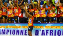 handball-mondial-(f) :-entree-en-jeu-de-l’angola-et-du-cameroun