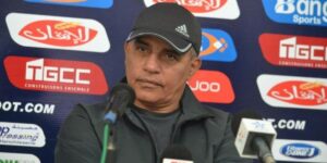 Coach Abderrahim Taleb décrypte le jeu du Maroc à la Coupe arabe