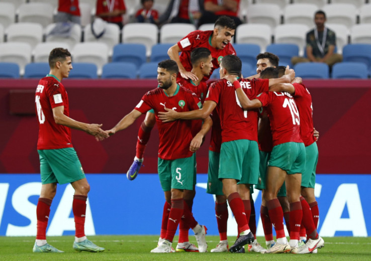 coupe-arabe-2021 :-fortunes-diverses-pour-les-africains