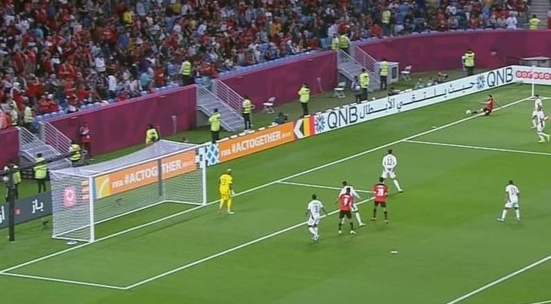 coupe-arabe-2021 :-algerie-egypte,-polemique-autour-d'un-penalty