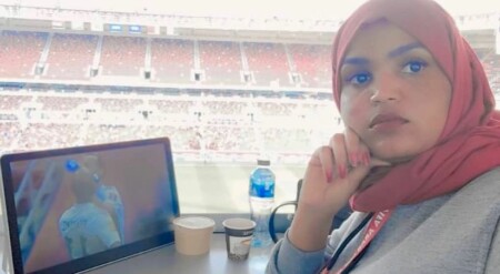 coupe-arabe-2021-:-une-journaliste-agressee-par-la-delegation-soudanaise