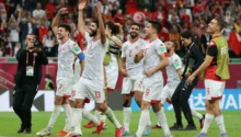 coupe-arabe-2021 :-la-tunisie-qualifiee-pour-les-demi-finales