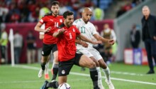coupe-arabe-2021-:-egypte-jordanie,-les-pharaons-plus-souverains
