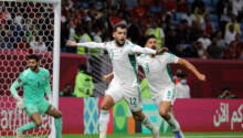 coupe-arabe-2021:-rais-mbolhi-envoie-l'algerie-en-demies