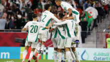 coupe-arabe-2021-:-«l’algerie-a-corrige-les-erreurs-de-la-phase-de-poules» - 