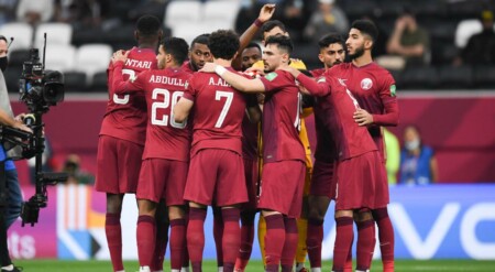 coupe-arabe-2021 :-qatar,-le-dernier-obstacle-pour-un-podium-100%-africain