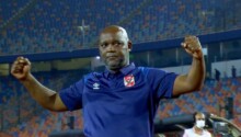 caf-super-cup:-there-are-no-excuses-for-al-ahly-coach-mosimane