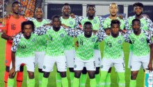 afcon-2021:-augustine-eguavoen-names-nigeria-final-28-man-squad