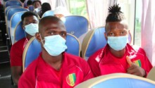 afcon-2021:-guinea-camping-in-rwanda-ahead-of-afcon