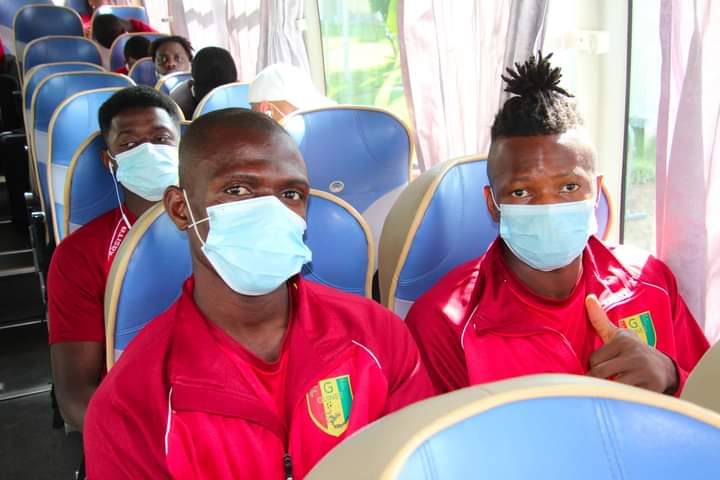 afcon-2021:-guinea-camping-in-rwanda-ahead-of-afcon